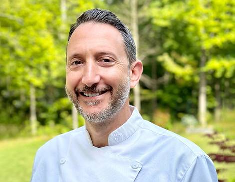 Chef Brad Race Dishes on His Cleveland Favorites: Word of Mouth