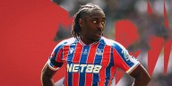 Inside Eberechi Eze to Arsenal: Last-minute phone call with Arteta, Tim Lewis' role, Josh Kroenke's sign