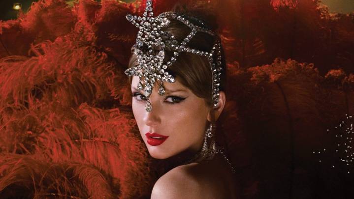Taylor Swift's 'The Life of a Showgirl': Every Version and Album Cover