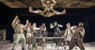 Review: Fiddler on the Roof musical at Royal Concert Hall in Nottingham