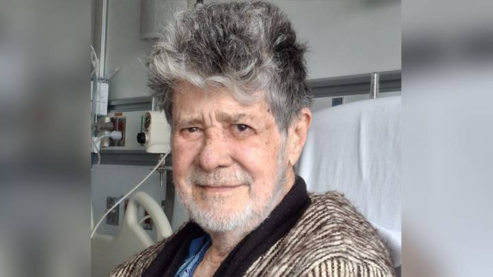 Familia de Eduardo Serrano pide apoyo ante delicado estado de salud del actor