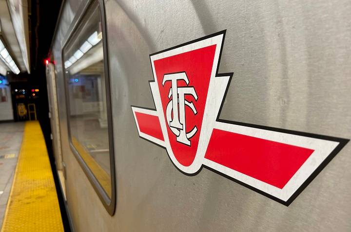 Subway service suspended on portion of Line 1 due to injury at track level