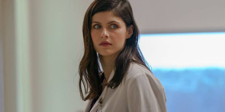 Alexandra Daddario Suits Up As Zatanna For James Gunn's DCU In New DC Art