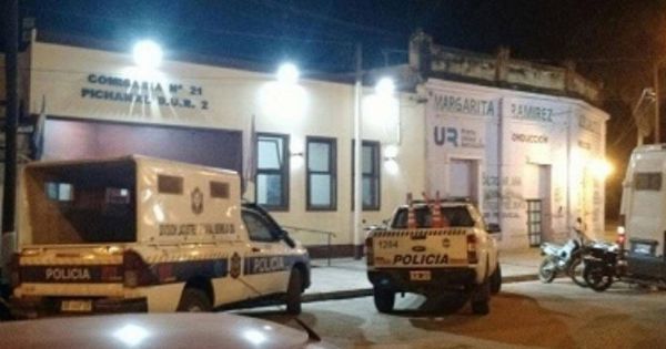 Policías se armaron tremendo control ilegal en una ruta salteña y se robaron millones