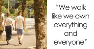 44 Things Americans Do That Make Them Stand Out In A Foreign Country