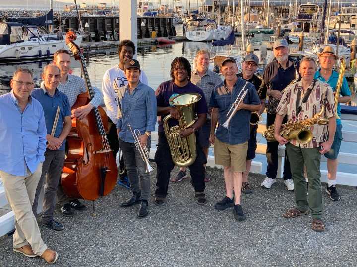Art Beat: Stories, sounds and scenes