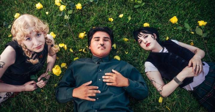 Freakout Festival drops second wave | Georgia Straight Vancouver’s source for arts, culture, and events