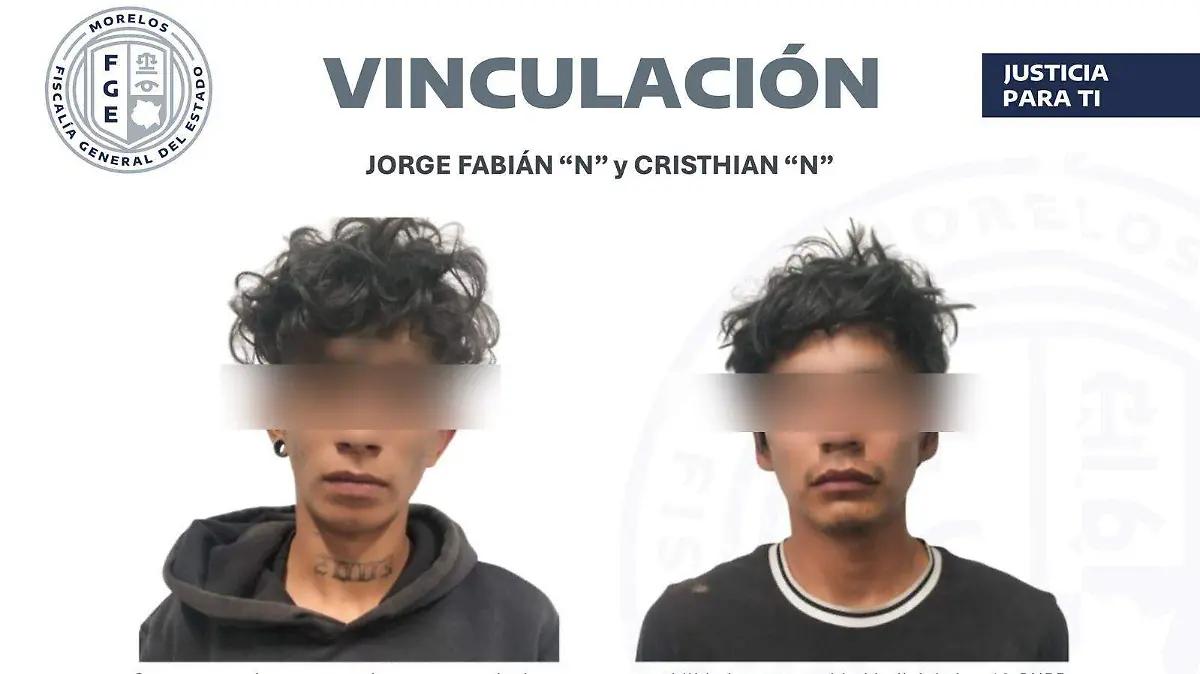 Detienen en Yautepec a presuntos extorsionadores de “La Nueva Empresa”