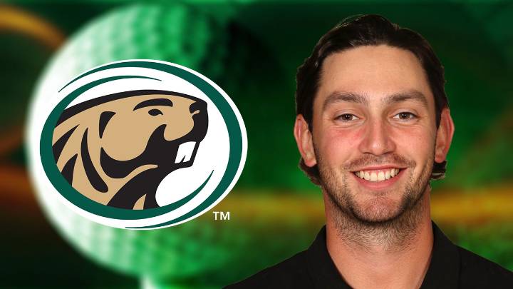 Former Beaver, Assistant BSU Men’s Golf Coach Corbid Named Head Coach