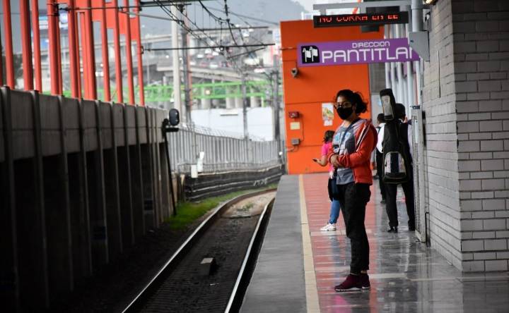 Metro CDMX y municipio La Paz coordinan acciones contra inundaciones; plantean desazolve y transporte emergente