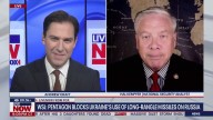 Russia-Ukraine war: Trump threatens sanctions