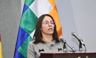Alistan en Bolivia apelaciones sobre masacres de 2019