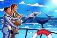 BitMine y una ballena misteriosa acaparan 882 millones de dólares en Ether en medio de una ola de compras institucionales