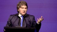 Javier Milei recibirá esta noche en la Quinta de Olivos a diputados de LLA y aliados