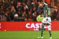 South Africa's Kolisi and Du Toit ruled out of Rugby Championship clash with Australia
