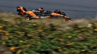 2025 Dutch Grand Prix – Free Practice 3 F1 results (Circuit Zandvoort)