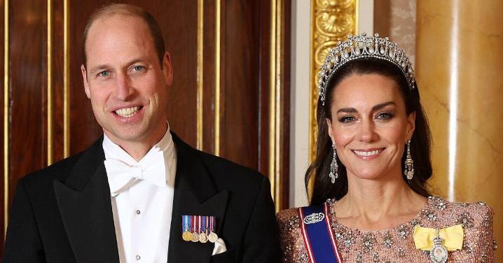 EXCLUSIVE: Why William & Kate Refused To Live In A Palace Even After Charles Became King