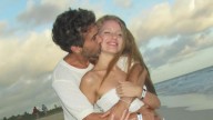 Cómo será el casamiento de Nicolás Cabré con Rocío Pardo