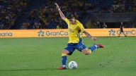 Sigue la rueda de prensa de Cristian Gutiérrez previa al partido de la UD Las Palmas contra el Córdoba