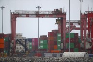 BCR: cuenta corriente anualizada acumula 7 trimestres de superávit