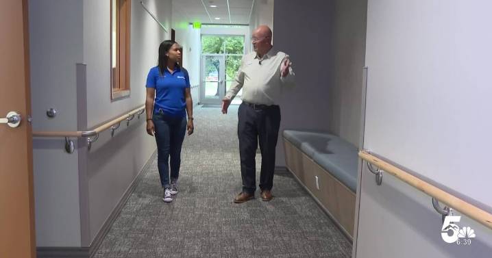 New Colorado Springs Senior Center opens with more space, new features