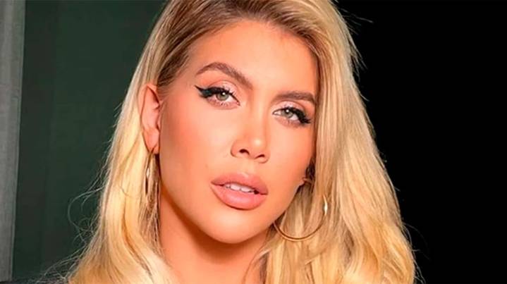 Wanda Nara habló de su salud y aclaró en qué etapa está su enfermedad