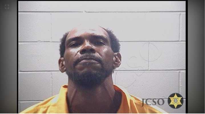 Mobile man arrested in multi-state kidnapping, assault