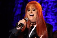 Wynonna Judd's Daughter Grace Kelley Says She's Sober