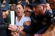 “Si se la llevaron a ella, ¿por qué no a mí?”: la pregunta de una periodista salvadoreña exiliada