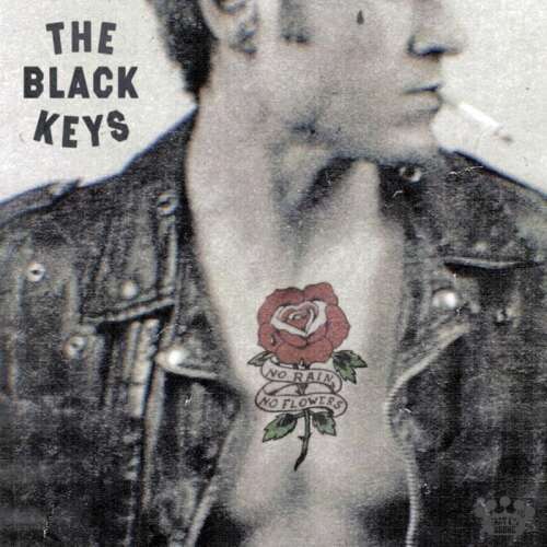Following the light: The Black Keys’ ‘No Rain, No Flowers’ puts a feel