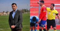 Roberto Tobar sale en defensa de Felipe González y respalda el polémico penal en el empate de Unión Española e Iquique