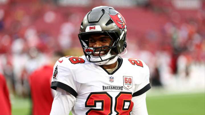 Shilo Sanders considering major career change after devastating roster cut from Tampa Bay Buccaneers
