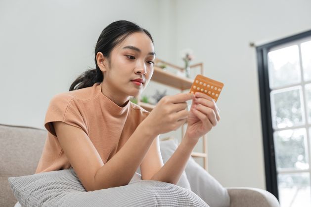 Modern Morals: My 15-year-old niece asked me to bring her to the doctor to get the pill – do I need to tell her parents?