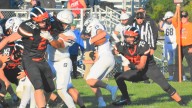 How a dominant defensive display lifted Cheboygan football in Week 1