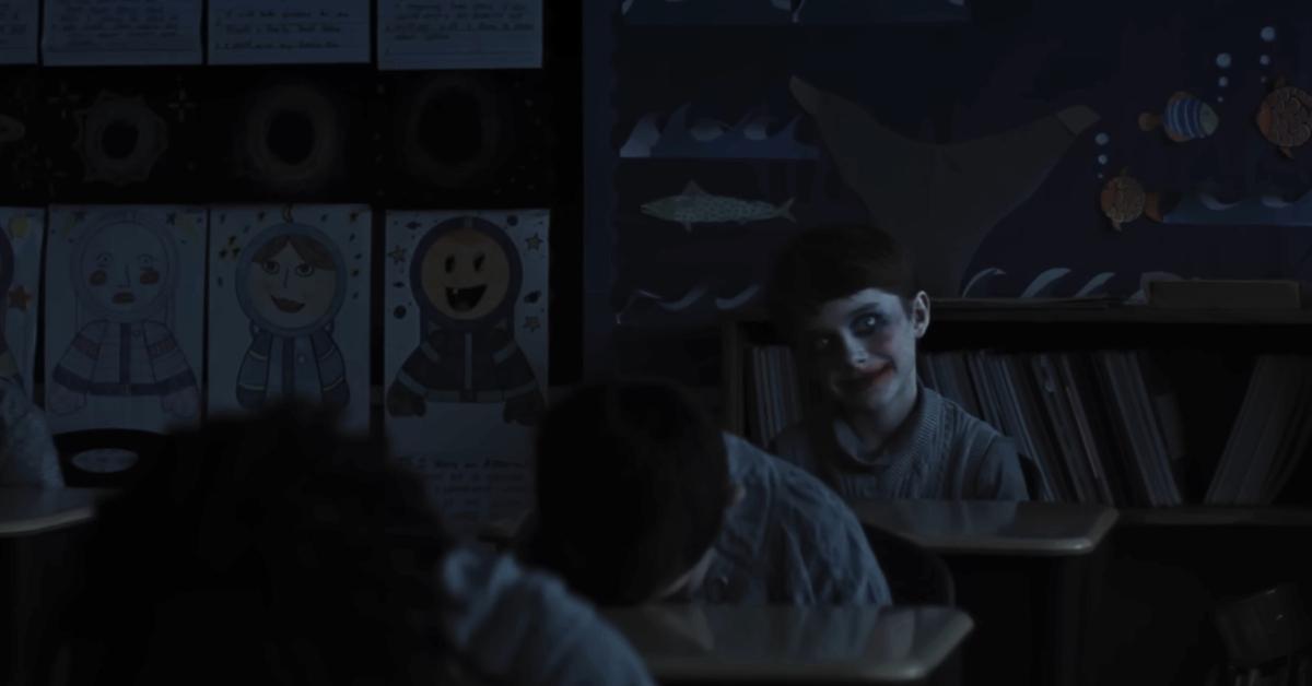Does the Weapons Movie Have a Post