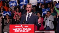 In Trump's redistricting push, Democrats find an aggressive identity and progressives are on board