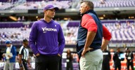 New England Patriots at Minnesota Vikings Preseason: Second Half Discussion