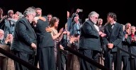 Guillermo del Toro recibe ovación de 13 minutos en Venecia por ‘Frankenstein’