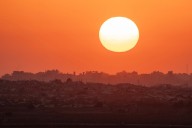 Israel will soon slow or halt aid into parts of northern Gaza as it ramps up offensive