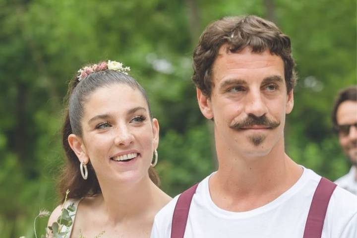 La reacción de Sebastián Graviotto tras conocerse que Juana Repetto está embarazada a poco de su separación