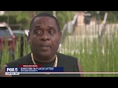 'You couldn't leave or come in': Man stuck inside Emory Hospital during deadly active shooter situat