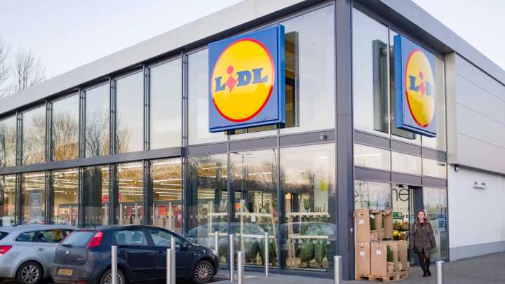 I work at Lidl, the secret tricks we use you make you spend more - and the real reason the baskets have wheels