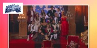 De coronas y realeza: Así transcurrió la cuarta fiesta en La Casa de los Famosos México