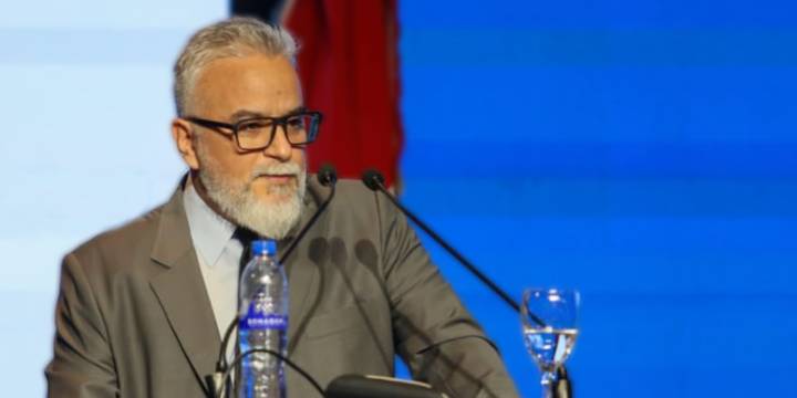 Con una nueva designación, continúan los cambios en el Ministerio de Economía