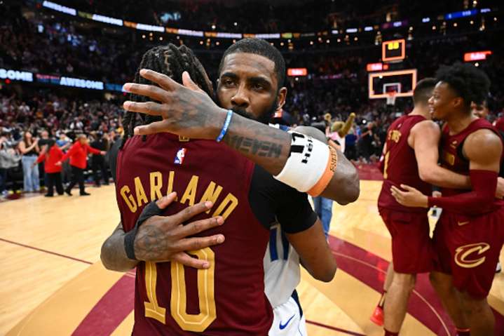 Why Darius Garland might avoid Kyrie Irving’s biggest career mistake with the Cavaliers