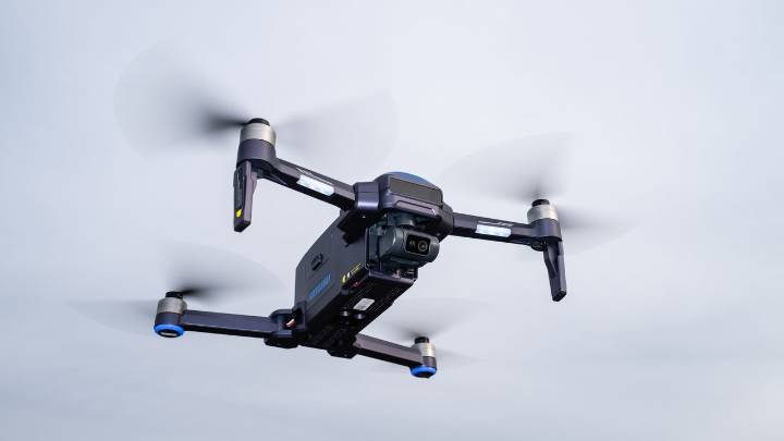Veeniix V11PRO drone review