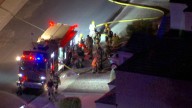 Gas leak in Buckeye closes roads near Thomas and Sun Valley