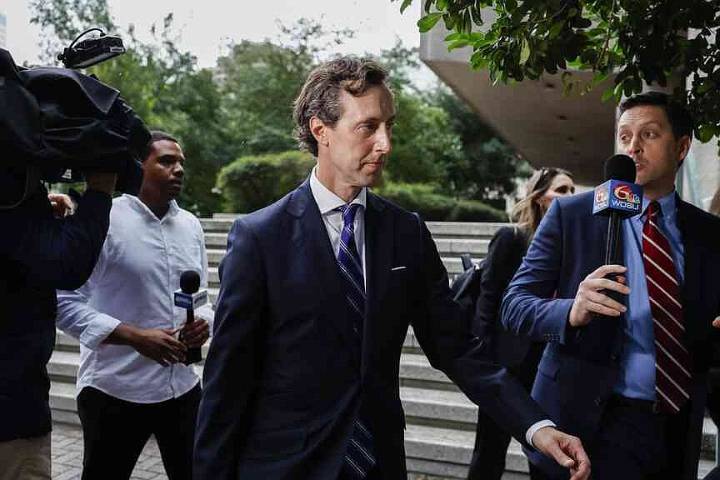 New Orleans mayor indicted for fraud