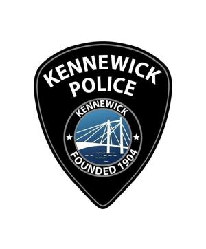 Kennewick search warrant leads to arrest and recovery of stolen firearm