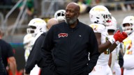Maryland's new era: Freshman Malik Washington could be the answer at quarterback